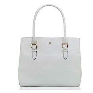 Kate Spade ♠️  Cove Street Airel 👛 (Stone Ice)